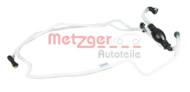 2150019 METZ - Przewód paliwowy METZGER RENAULT
