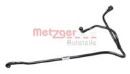 2150049 METZ - Przewód paliwowy METZGER FIAT