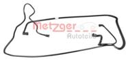 2150078 METZ - Przewód paliwowy METZGER FORD /przód/
