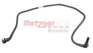 2150097 METZ - Przewód paliwowy METZGER PSA