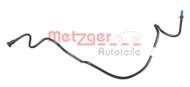 2150099 METZ - Przewód paliwowy METZGER PSA/DS