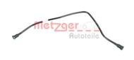 2150104 METZ - Przewód paliwowy METZGER PSA/DS