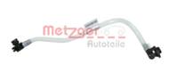 2150134 METZ - Przewód paliwowy METZGER DB