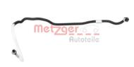 2150137 METZ - Przewód paliwowy METZGER DB
