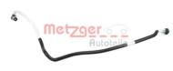 2150138 METZ - Przewód paliwowy METZGER DB