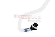 2150143 METZ - Przewód paliwowy METZGER 
