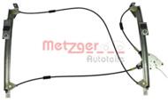 2160210 METZ - Podnośnik szyby METZGER BMW