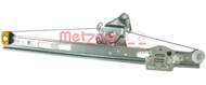 2160225 METZ - Podnośnik szyby METZGER DB