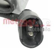 2160346 METZ - Podnośnik szyby METZGER /z silnikiem/ RENAULT /P/