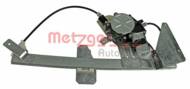 2160378 METZ - Podnośnik szyby METZGER /z silnikiem/ SMART /P/
