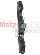 2160441 METZ - Podnośnik szyby METZGER BMW