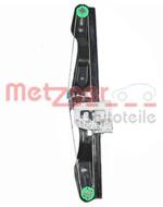 2160441 METZ - Podnośnik szyby METZGER BMW