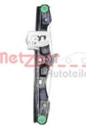 2160442 METZ - Podnośnik szyby METZGER BMW