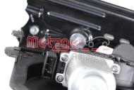 2160801 METZ - Podnośnik szyby METZGER /z silnikiem/ TESLA