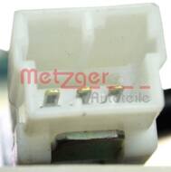 2190582 METZ - Silnik wycieraczek METZGER FIAT