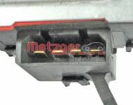 2190655 METZ - Silnik wycieraczek METZGER VAG