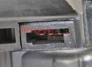 2190777 METZ - Silnik wycieraczek METZGER FIAT