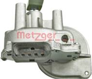 2190819 METZ - Silnik wycieraczek METZGER SMART