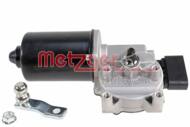 2190842 METZ - Silnik wycieraczek METZGER PSA/FIAT