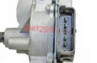 2190853 METZ - Silnik wycieraczek METZGER FIAT