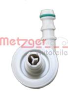 2220108 METZ - Pompka spryskiwacza reflektorów METZGER DB
