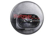 2220116 METZ - Pompka spryskiwacza reflektorów METZGER VAG/BMW/FORD