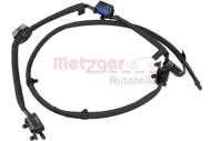 2220792 METZ - Dysza spryskiwacza szyby METZGER BMW