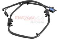 2220793 METZ - Dysza spryskiwacza szyby METZGER BMW