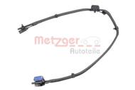 2220799 METZ - Dysza spryskiwacza szyby METZGER BMW