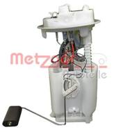 2250030 METZ - Pompa paliwa METZGER /kpl moduł/ PSA