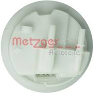 2250030 METZ - Pompa paliwa METZGER /kpl moduł/ PSA