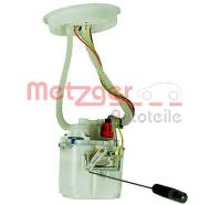 2250053 METZ - Pompa paliwa METZGER /kpl moduł/ FORD