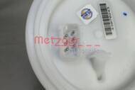 2250081 METZ - Pompa paliwa METZGER /kpl moduł/ BMW
