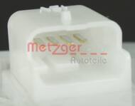 2250099 METZ - Pompa paliwa METZGER /kpl moduł/ RENAULT