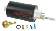 2250155 METZ - Pompa paliwa METZGER /wkład/ FORD