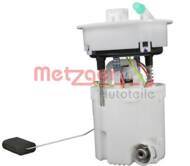 2250156 METZ - Pompa paliwa METZGER /kpl moduł/ FORD