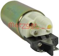 2250161 METZ - Pompa paliwa METZGER /wkład/ DACIA/FIAT/LANCIA/RENAULT