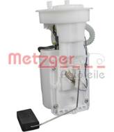 2250163 METZ - Pompa paliwa METZGER /kpl moduł/ VAG