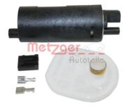 2250164 METZ - Pompa paliwa METZGER /wkład/ OPEL