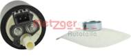 2250168 METZ - Pompa paliwa METZGER /wkład/ PSA/FORD/ROVER