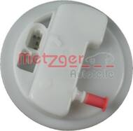2250171 METZ - Pompa paliwa METZGER /kpl moduł/ RENAULT