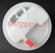 2250186 METZ - Pompa paliwa METZGER /kpl moduł/ DACIA/RENAULT