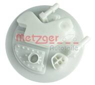 2250210 METZ - Pompa paliwa METZGER /kpl moduł/ PSA/TOYOTA