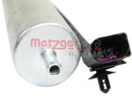 2250243 METZ - Pompa paliwa METZGER /wkład/ VAG