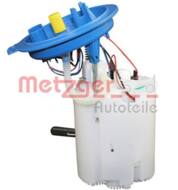 2250248 METZ - Pompa paliwa METZGER /kpl moduł/ VAG