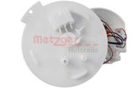 2250279 METZ - Pompa paliwa METZGER /kpl moduł/ OPEL