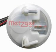 2250284 METZ - Pompa paliwa METZGER /kpl moduł/ DB