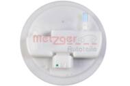 2250324 METZ - Pompa paliwa METZGER /kpl moduł/ DACIA/RENAULT