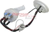 2250330 METZ - Pompa paliwa METZGER /kpl moduł/ BMW