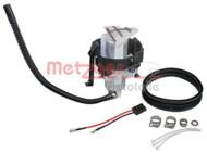2250331 METZ - Pompa paliwa METZGER /wkład/ BMW